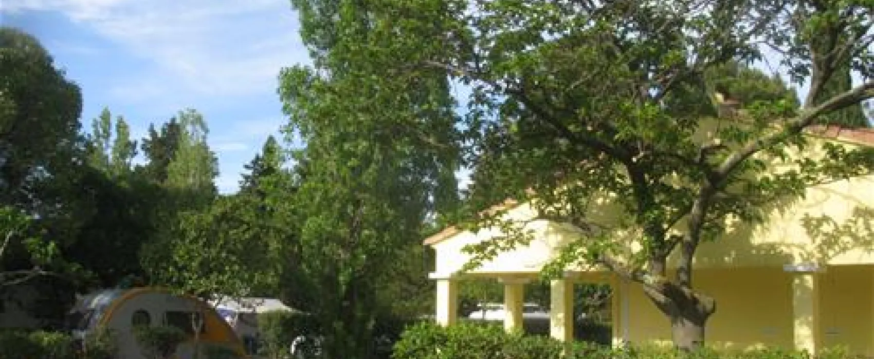 Camping Municipal
