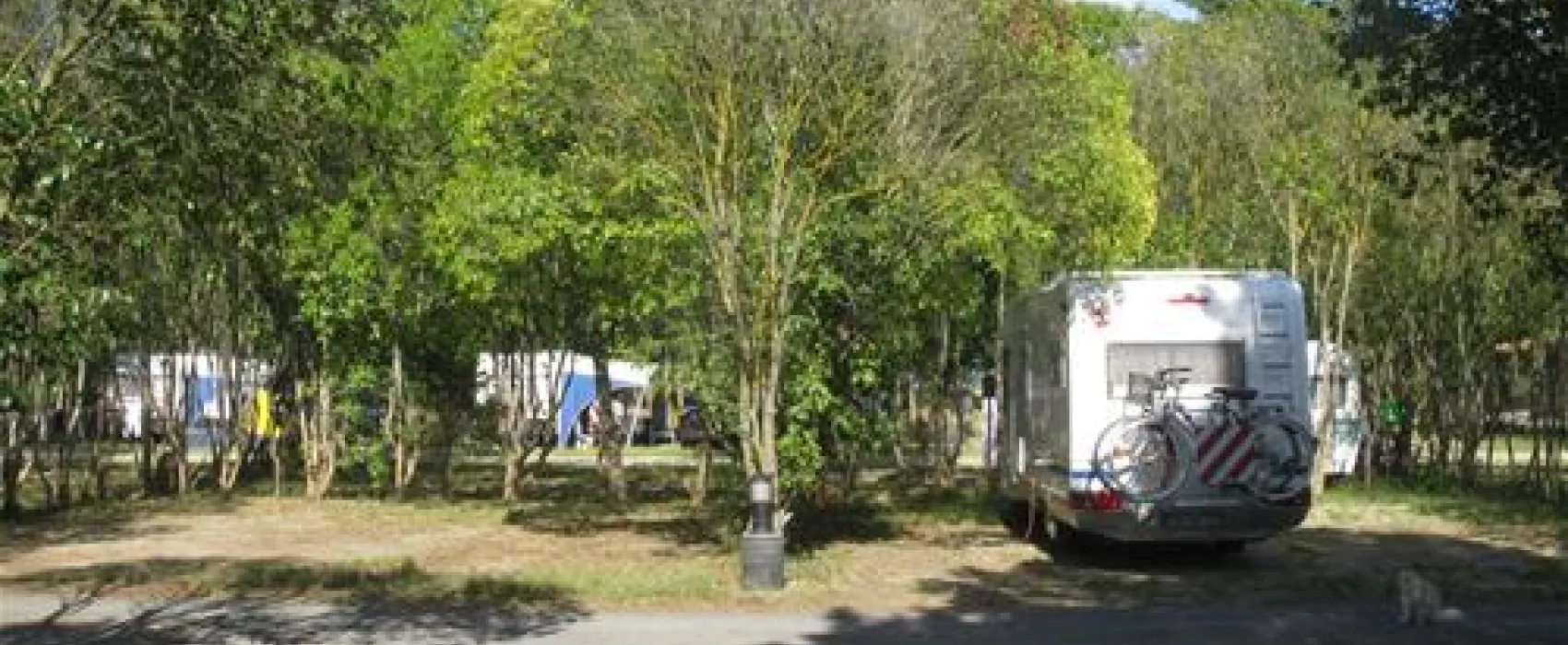 Camping Municipal