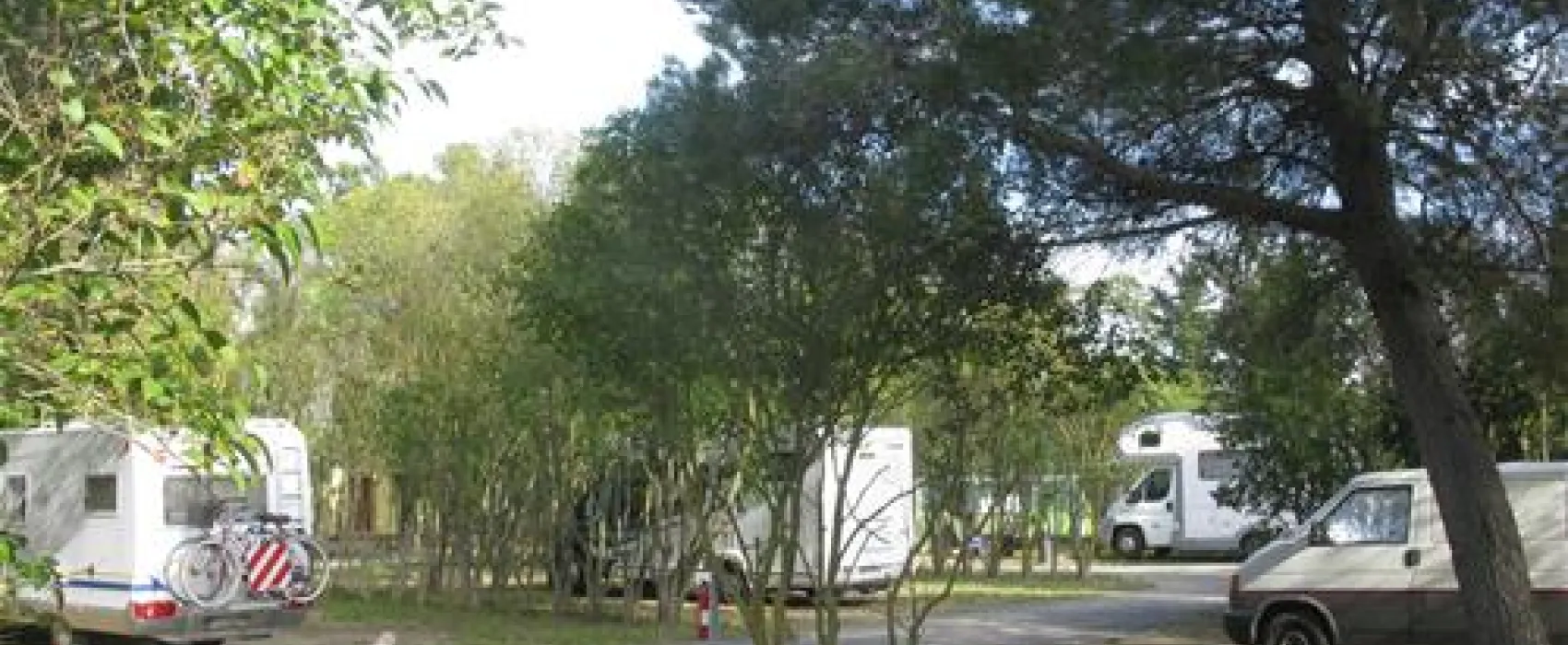 Camping Municipal