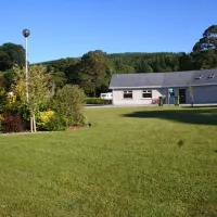 Glen of Aherlow Car. & Camp. Park