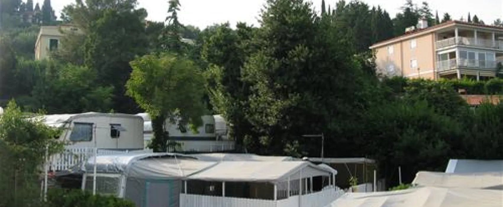 Camp Fiesa