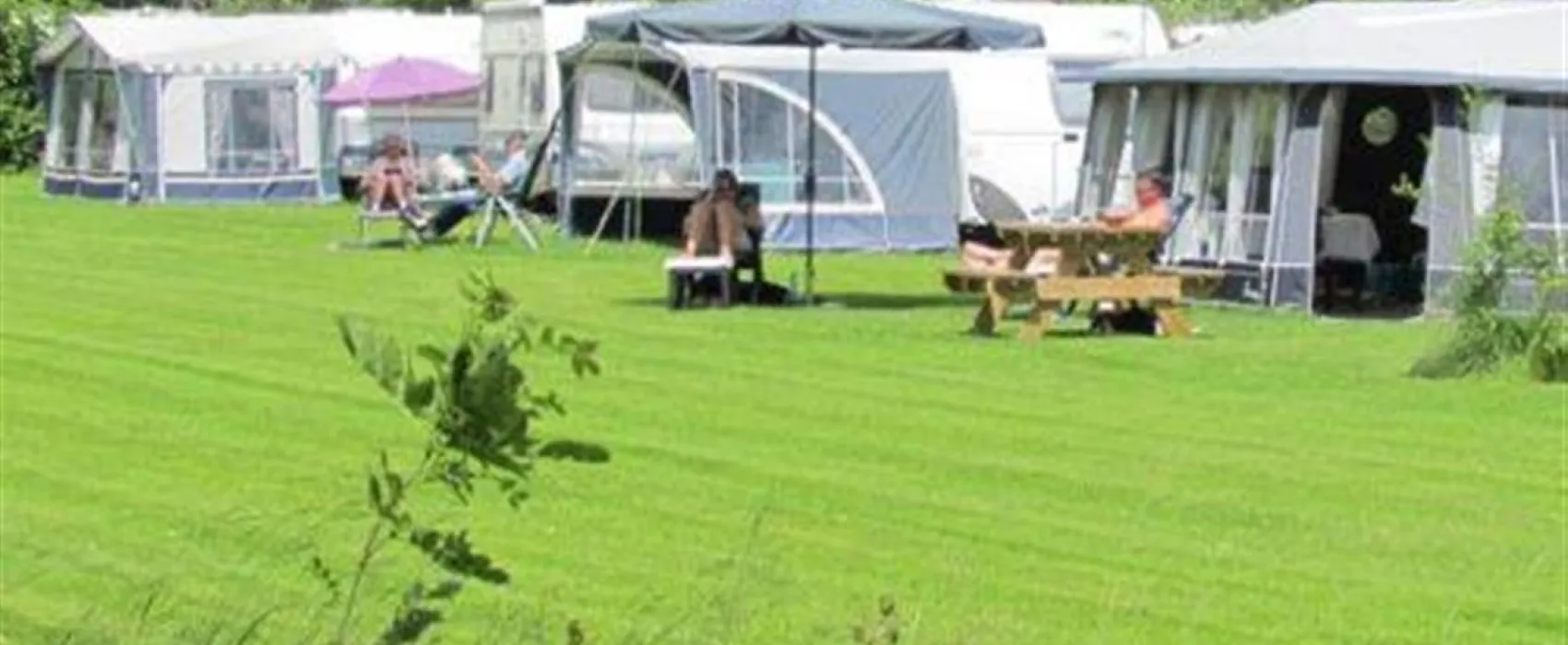 Camping de Britse