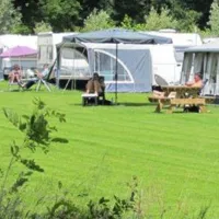 Camping de Britse