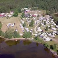 Nisser Camping