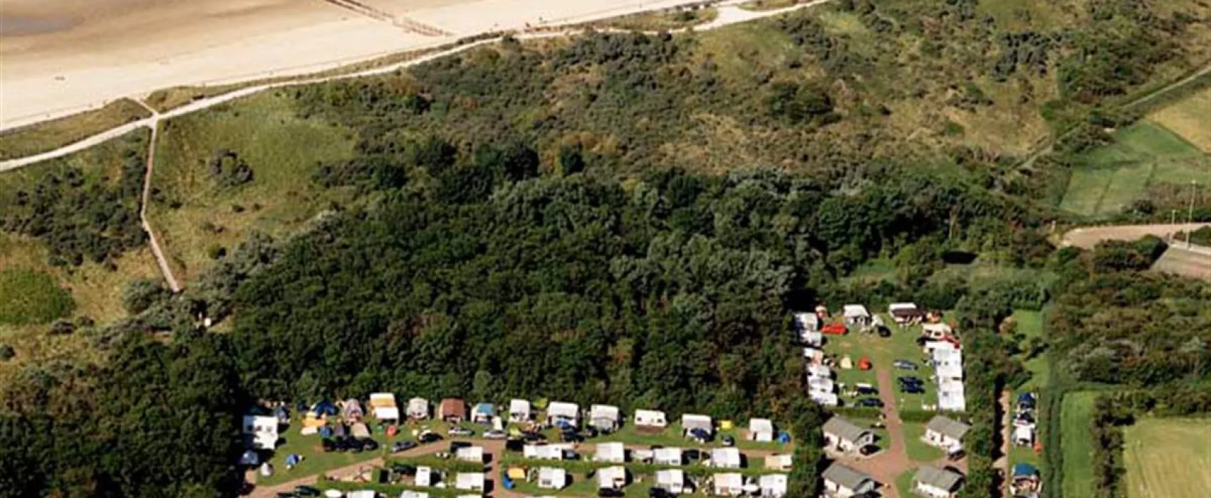 Camping Janse