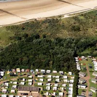 Camping Janse