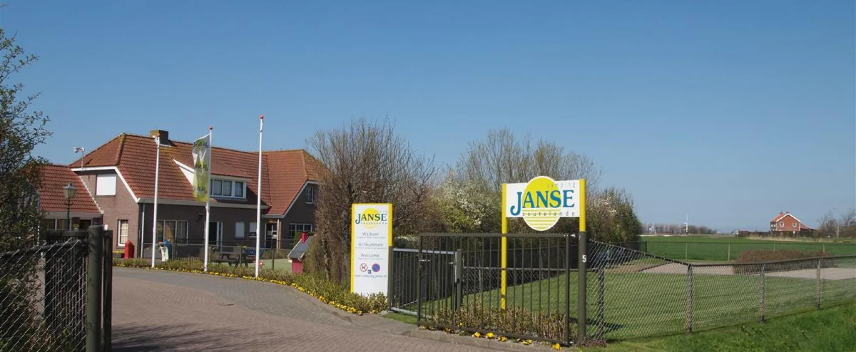 Camping Janse