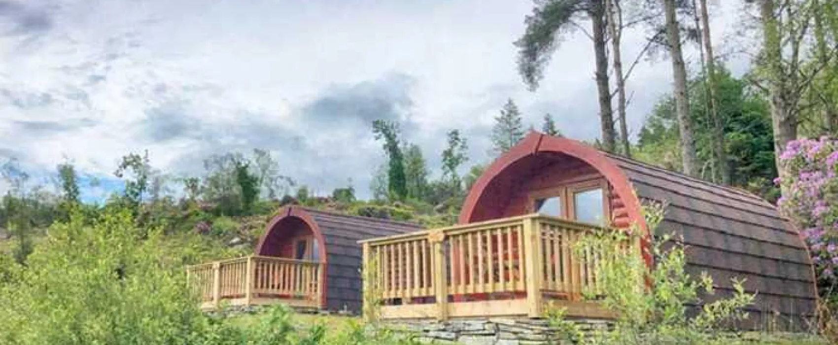 Tarbert Holiday Park