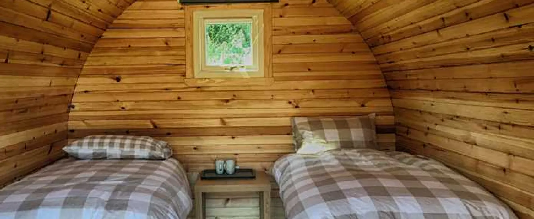 Tarbert Holiday Park