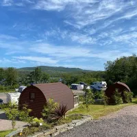 Tarbert Holiday Park