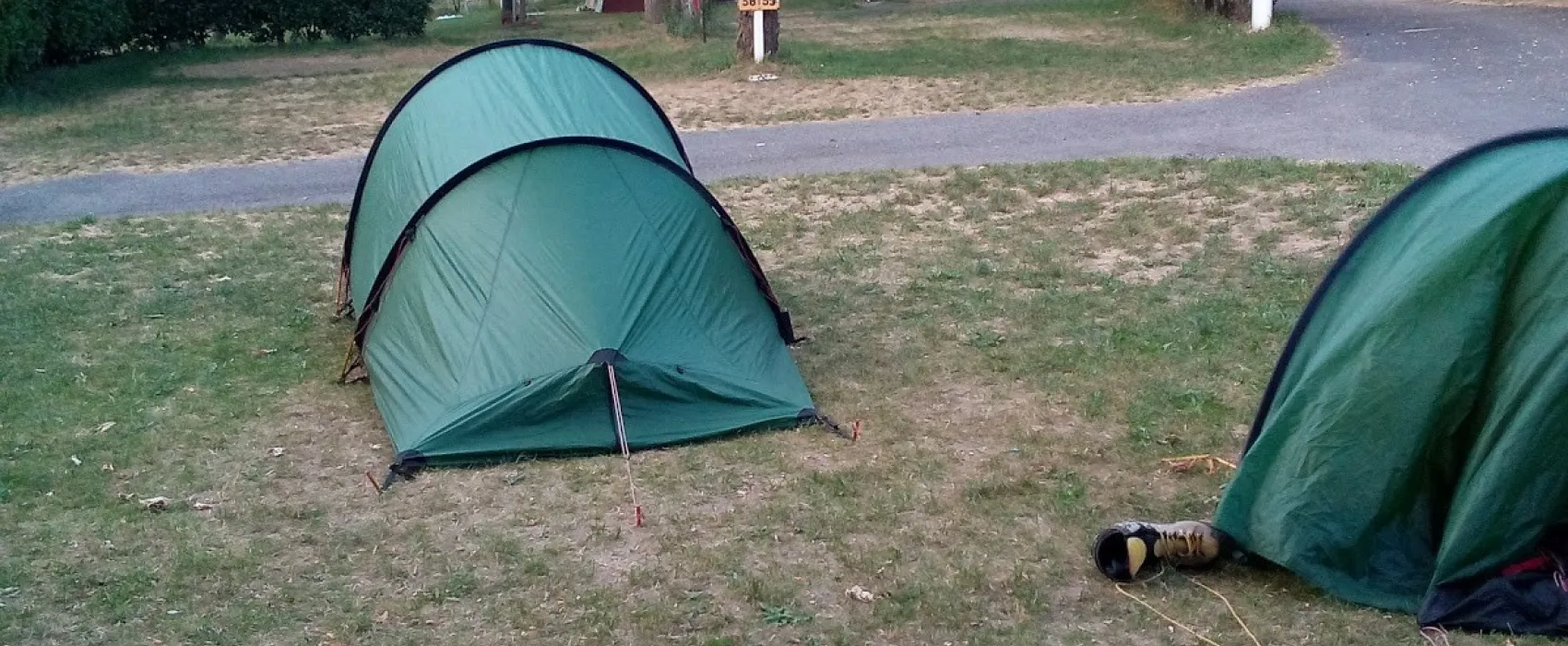 Camping Velay  