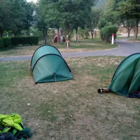 Camping Velay  