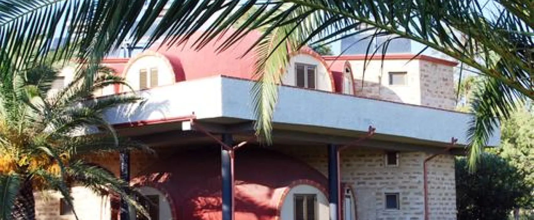 Nirvana Club Village (Gammatour S.a.s.)
