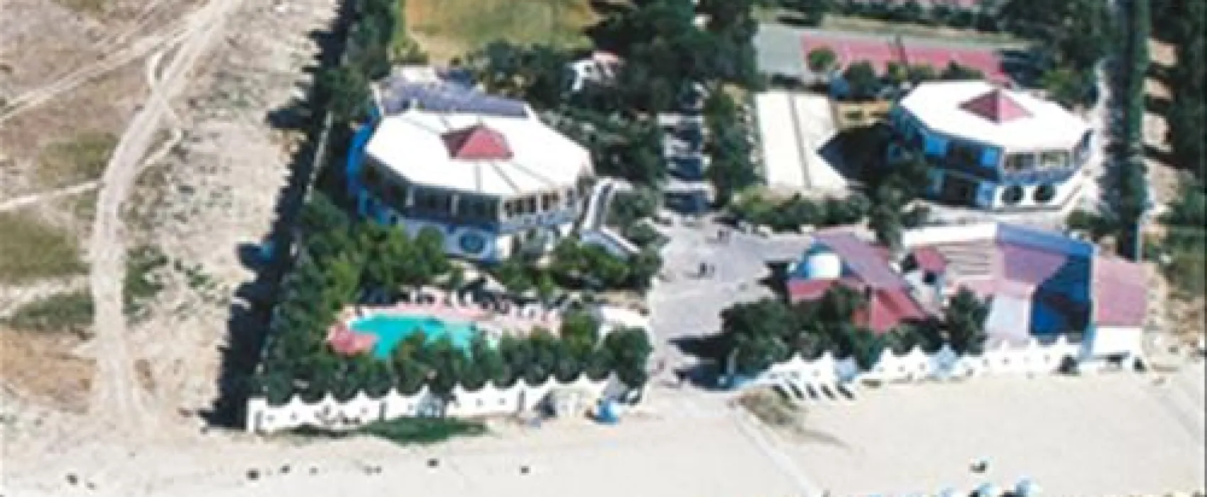 Nirvana Club Village (Gammatour S.a.s.)