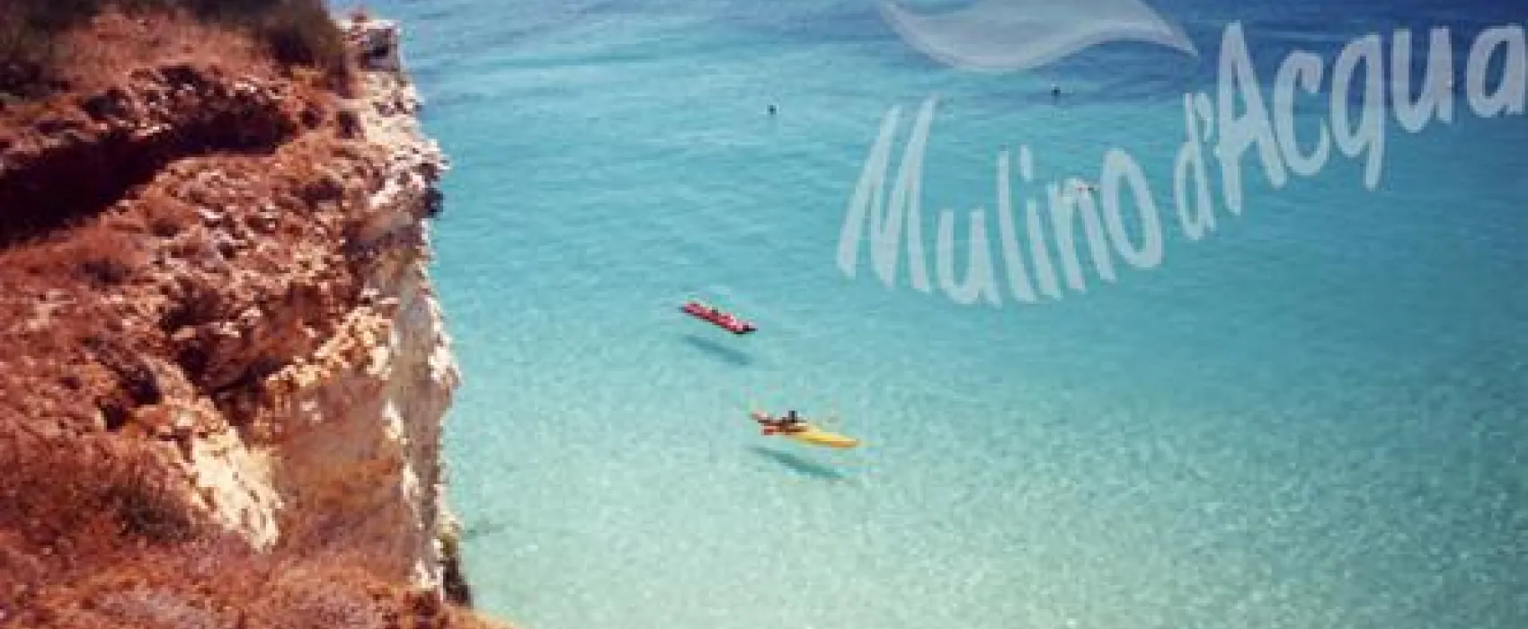 Campeggio Mulino D`acqua