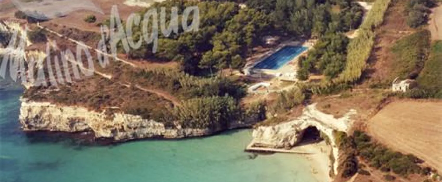 Campeggio Mulino D`acqua