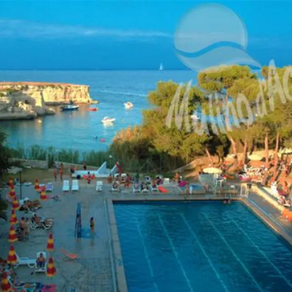 Campeggio Mulino D`acqua