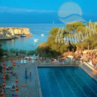 Campeggio Mulino D`acqua
