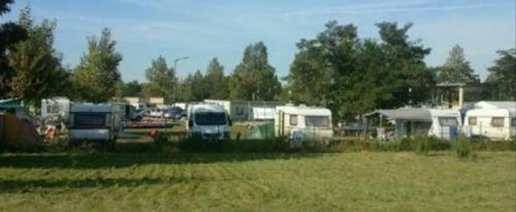 Goitzsche Camp