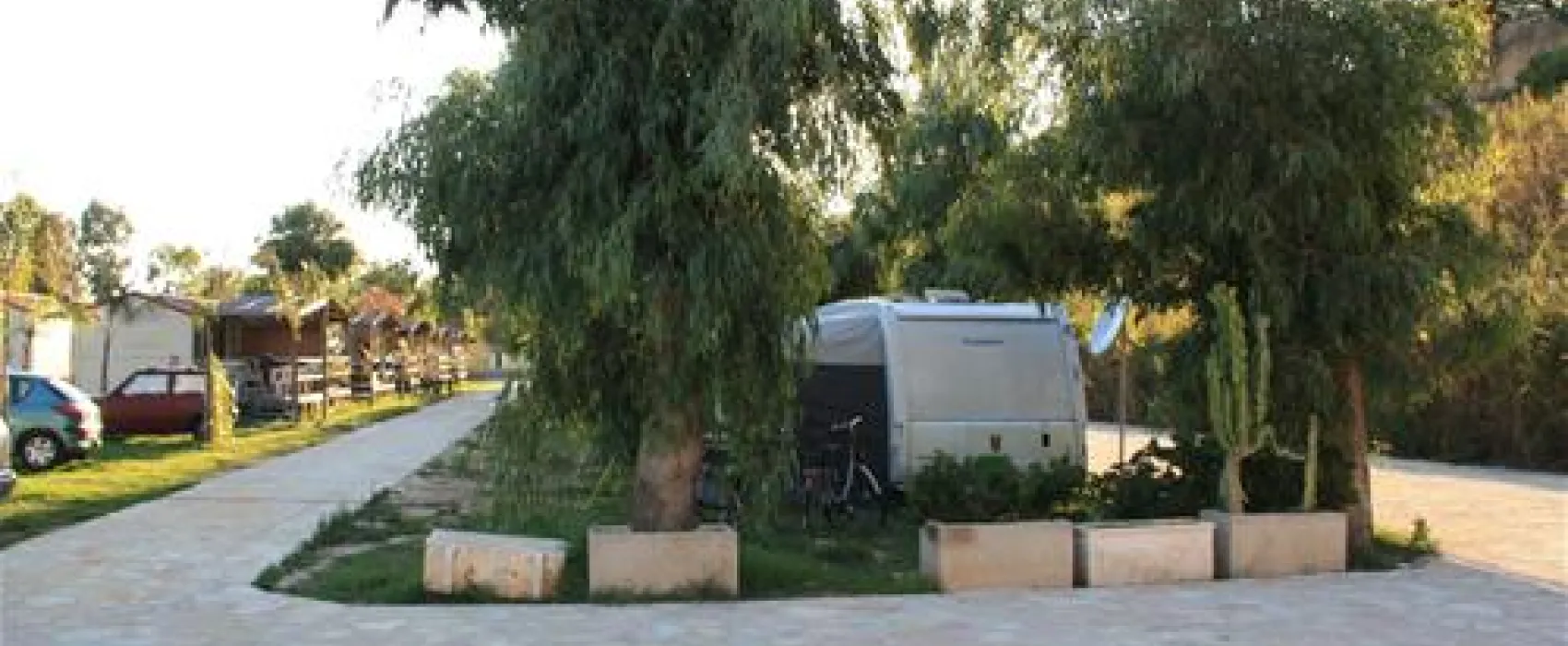 Sporting Club Village - Camping