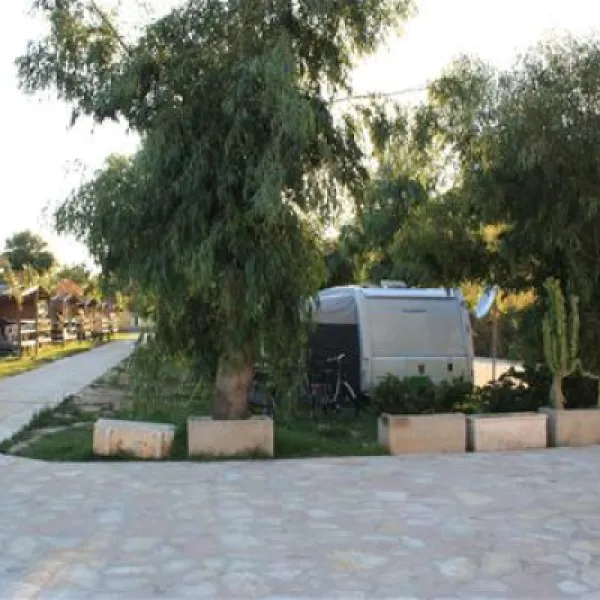 Sporting Club Village - Camping