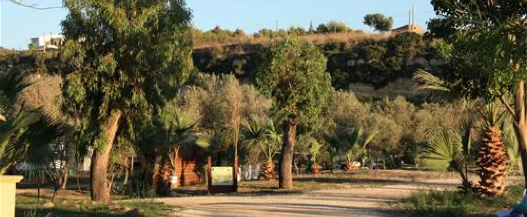 Sporting Club Village - Camping