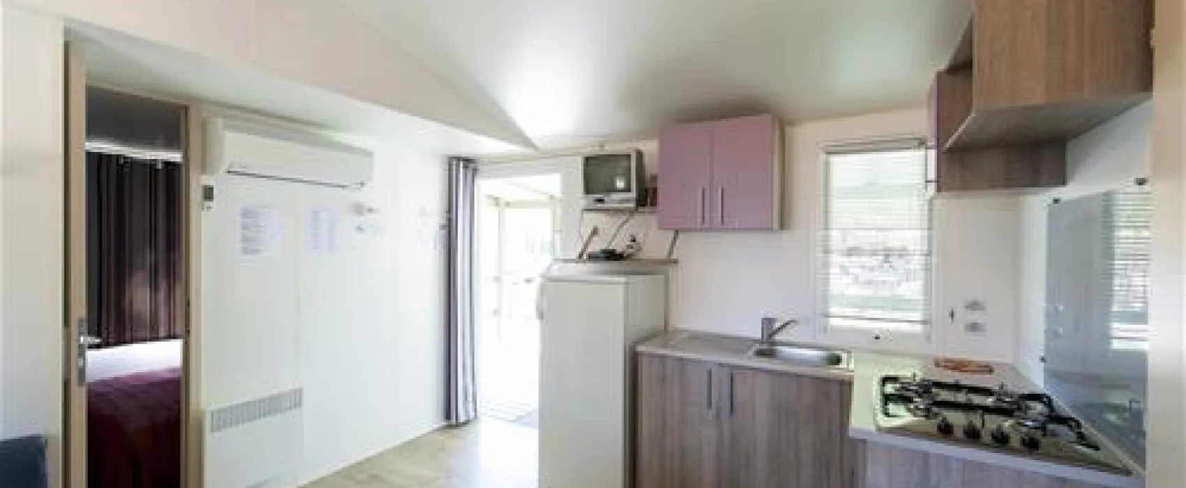 Sporting Club Village - Camping