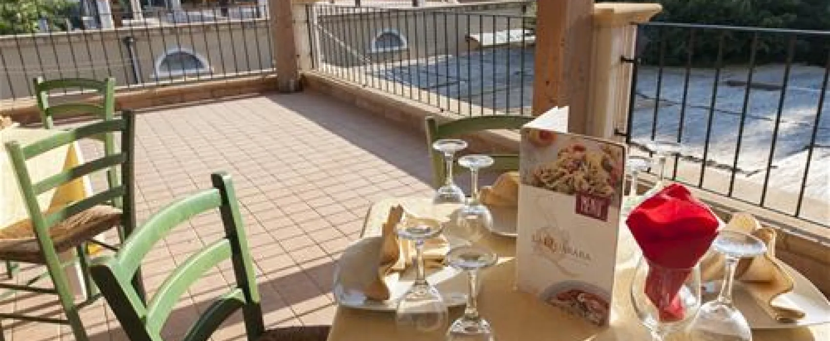 Sporting Club Village - Camping