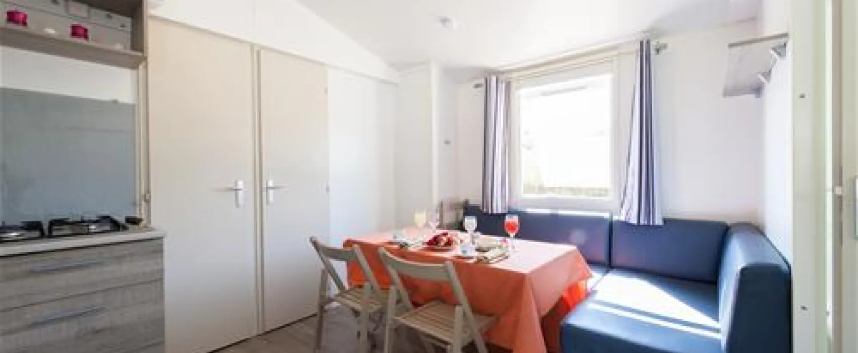 Sporting Club Village - Camping