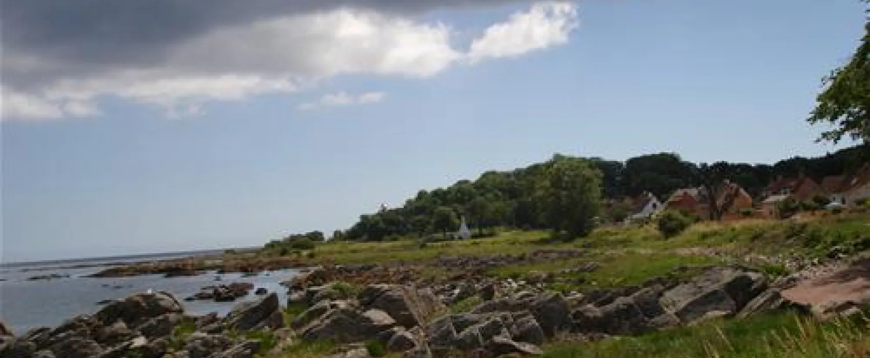 Hullehavn Camping