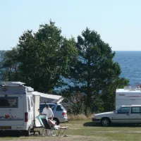 Hullehavn Camping