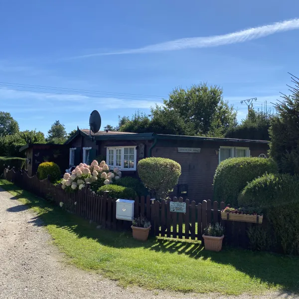 Campingplatz Heide-Eck