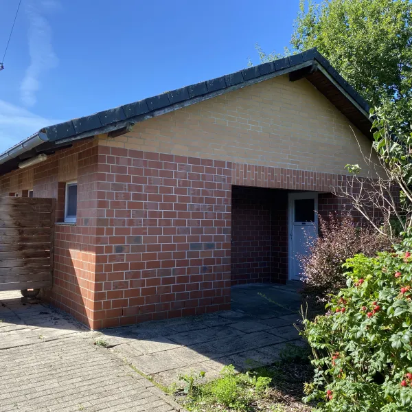Campingplatz Heide-Eck