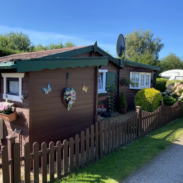 Campingplatz Heide-Eck