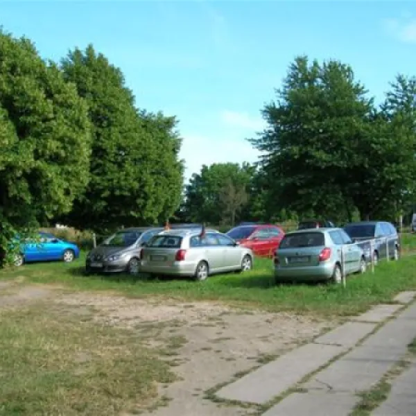 Camping Pritzwald