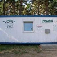 Camping Pritzwald