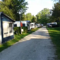 Camping Rangau