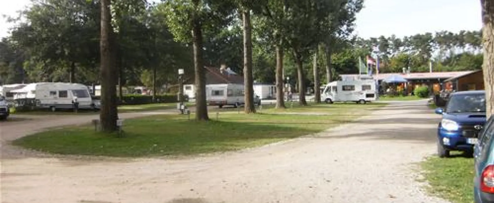 Camping Rangau