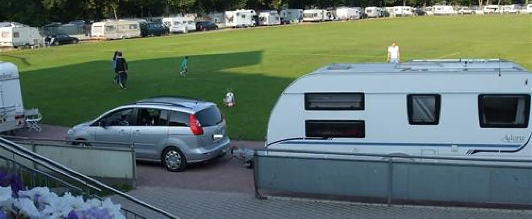 Camping Rangau
