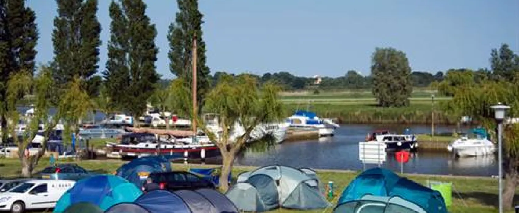Waveney River Centre