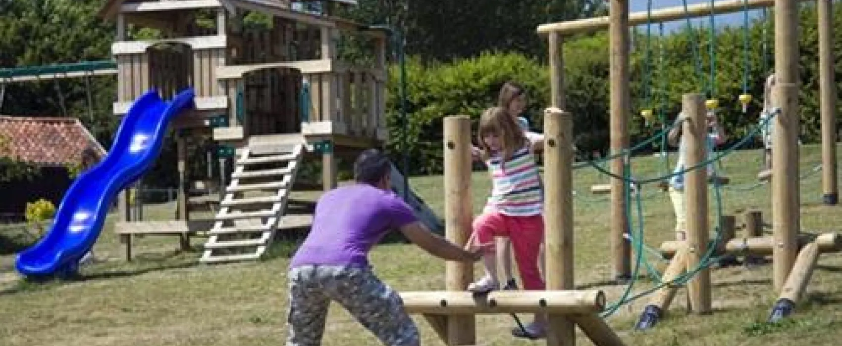 Waveney River Centre