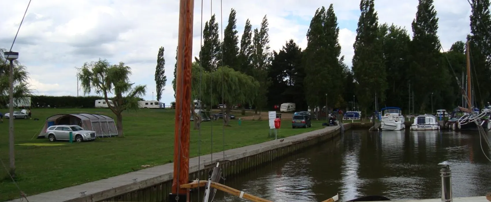 Waveney River Centre