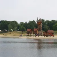 Recreatiepark Hunzedal