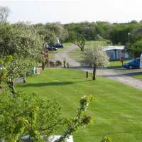 Orchard Park Tour. C. & C. P.