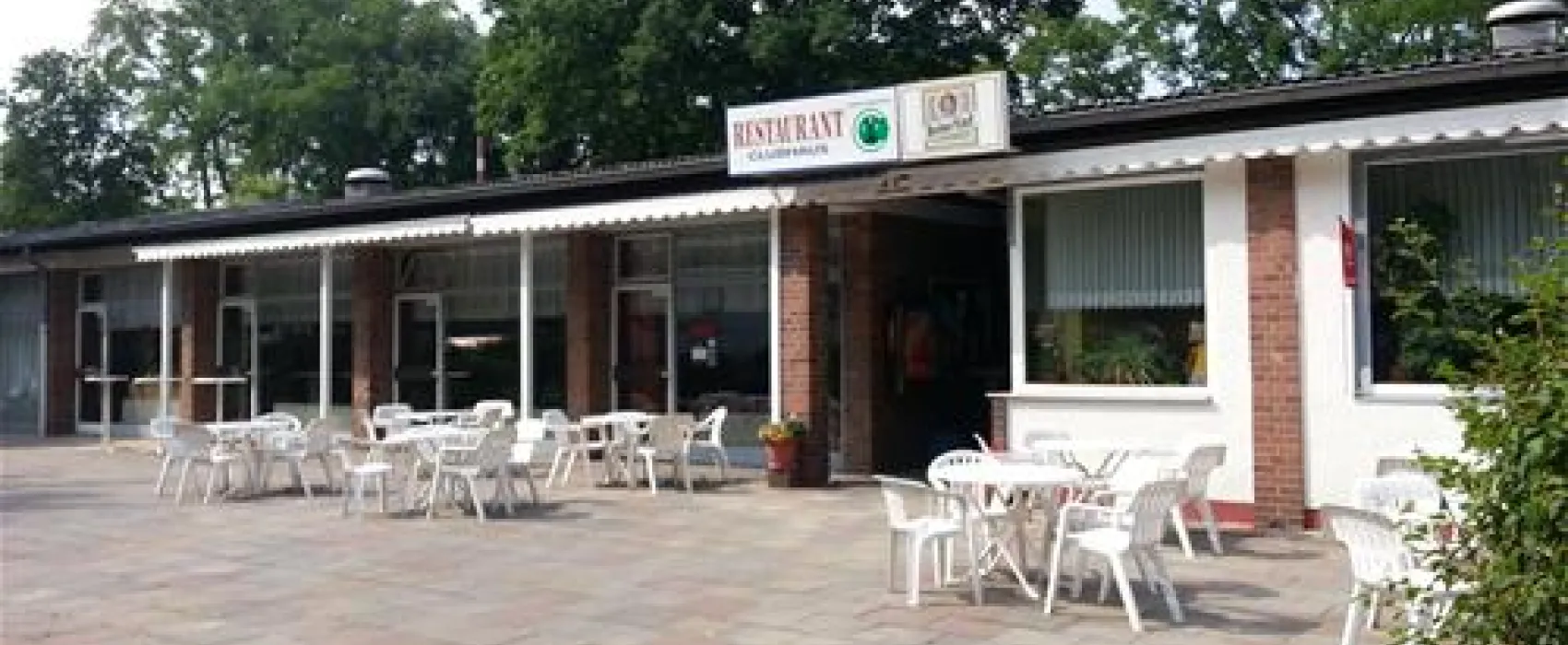 DCC Camping Kladow