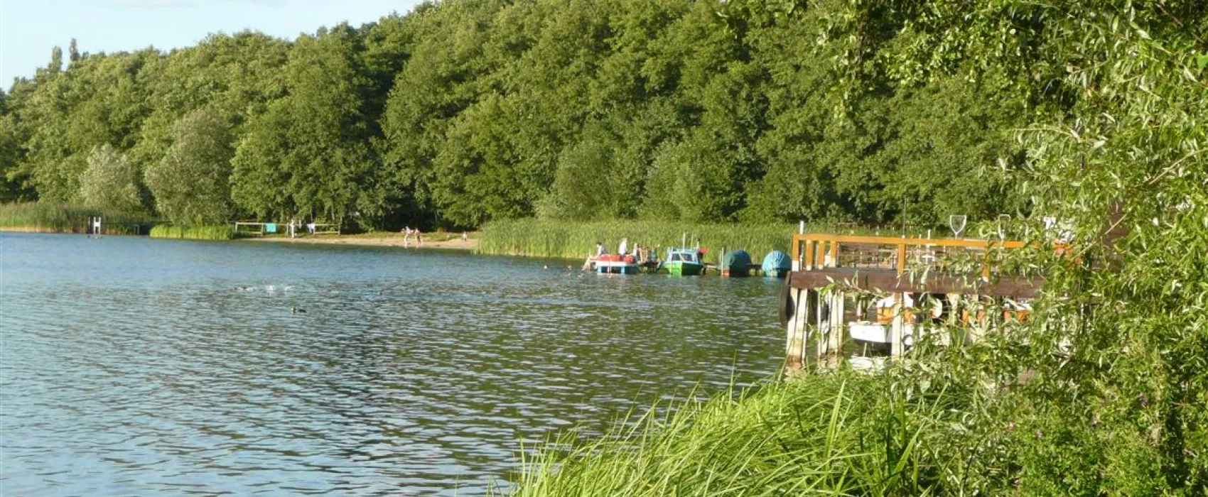 DCC Camping Kladow