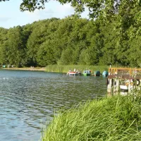 DCC Camping Kladow