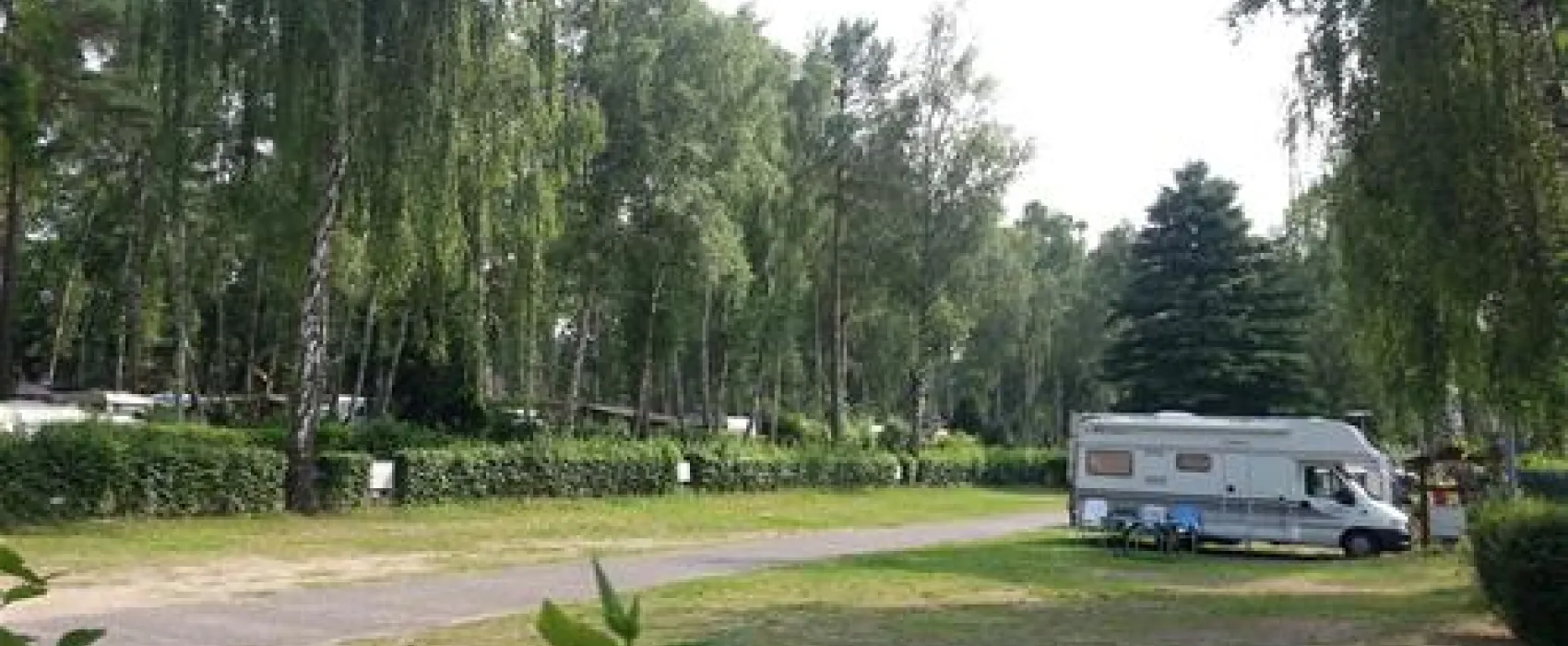 DCC Camping Kladow