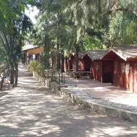 Camping la Torrecilla