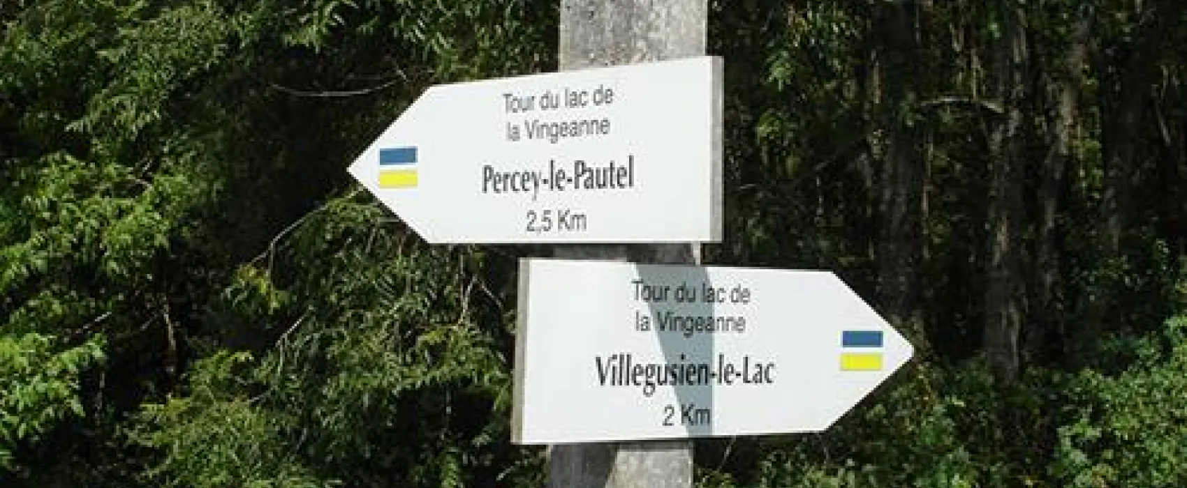 Camping Municipal Du Lac